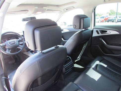 Used 2012 Audi A6 3.0T Premium Plus AWD/4WD image 27