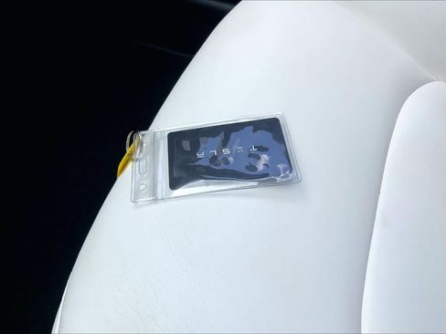 Used 2020 Tesla Model 3 Long Range AWD/4WD image 19