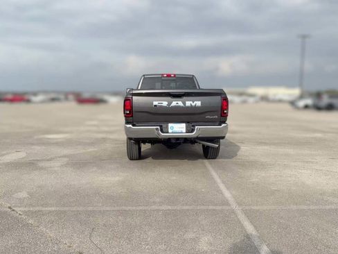 New 2026 RAM 2500 Tradesman image 10