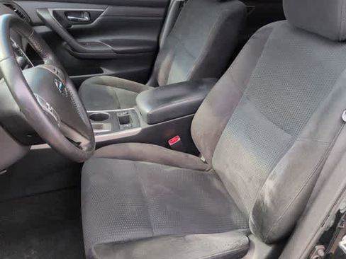 Used 2015 Nissan Altima 2.5 FWD image 16
