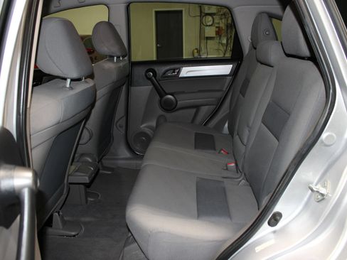 Used 2011 Honda CR-V LX image 22