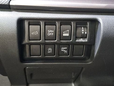 Used 2022 Subaru Forester Premium w/ Popular Package #3 image 18