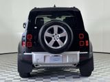 New 2025 Land Rover Defender 110 S image 4