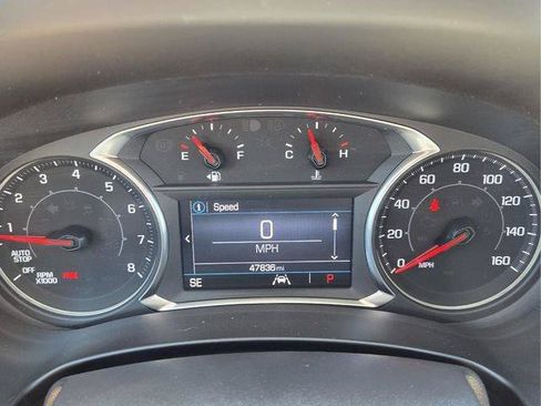 Certified 2024 GMC Terrain SLE AWD/4WD image 34