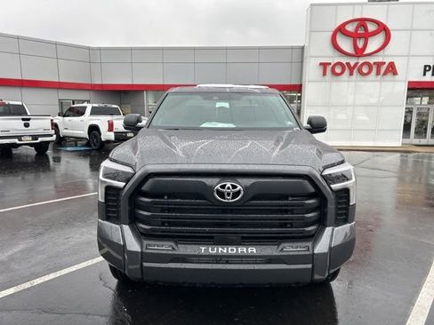 New 2025 Toyota Tundra SR5 image 2