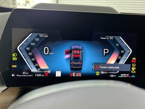 New 2026 BMW X1 xDrive28i w/ Technology Package image 10