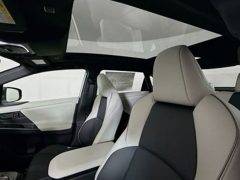 New 2026 Toyota bZ image 21