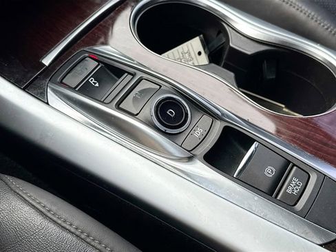 Used 2015 Acura TLX V6 w/ Technology Package image 17