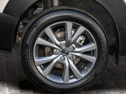 Used 2025 MAZDA CX-30 AWD 2.5 S w/ Preferred Package image 36