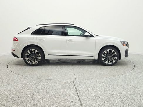 New 2026 Audi Q8 Premium Plus AWD/4WD image 4