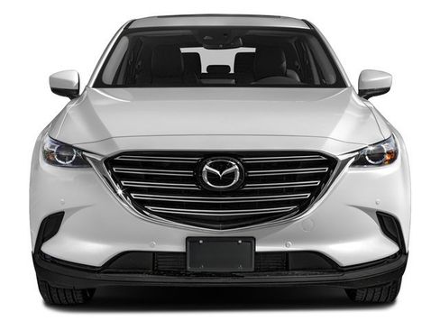 Used 2018 MAZDA CX-9 Touring w/ Touring Premium Package image 7