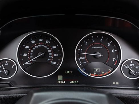 Used 2018 BMW 440i Convertible RWD image 24