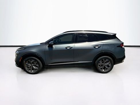 Used 2024 Kia Sportage SX Prestige AWD/4WD image 8