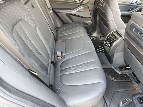 Used 2022 BMW X5 M50i w/ Executive Package AWD/4WD image 32