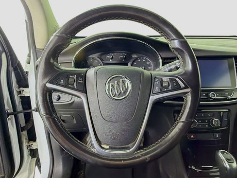 Used 2019 Buick Encore Preferred image 12