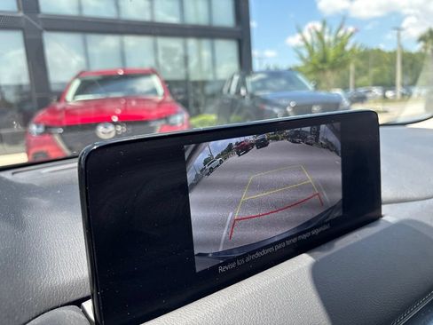 Certified 2025 MAZDA CX-5 AWD 2.5 S image 25