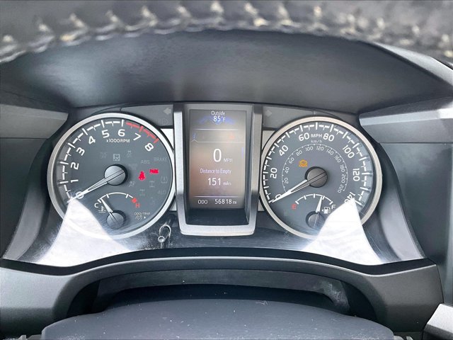 Used 2022 Toyota Tacoma TRD Pro AWD/4WD image 20