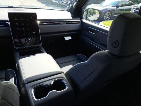 New 2026 GMC Sierra EV Elevation w/ Premium Package image 16