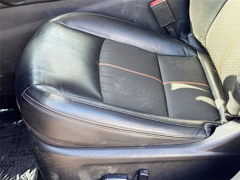 Used 2021 Nissan Altima 2.5 SR image 20