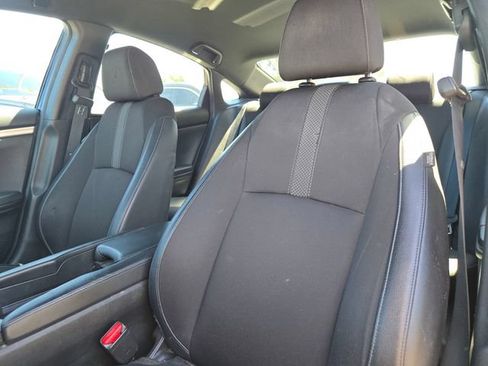 Used 2021 Honda Civic Sport image 11
