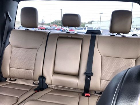 Used 2026 Ford F350 Lariat AWD/4WD image 21