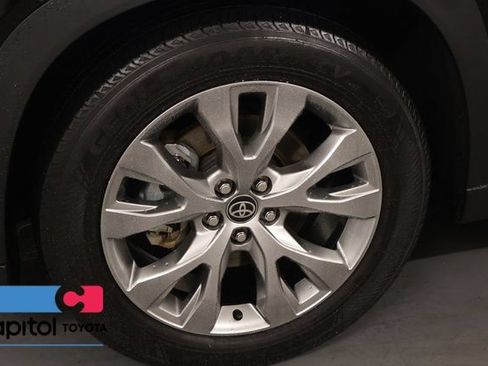 Certified 2024 Toyota Grand Highlander AWD Hybrid image 8