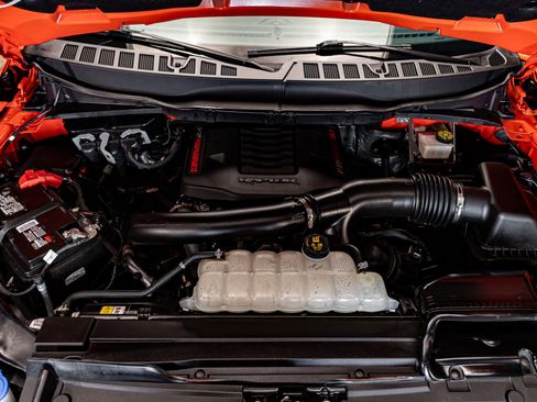 Used 2022 Ford F150 Raptor w/ Convenience Package image 32