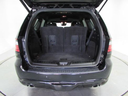 Used 2024 Dodge Durango GT AWD/4WD image 11