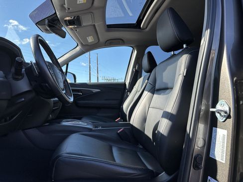 Used 2022 Honda Ridgeline RTL-E image 11