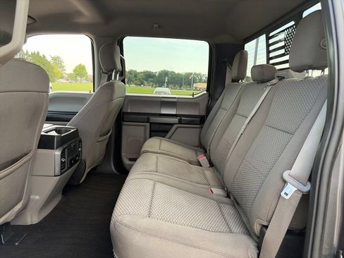 Used 2018 Ford F150 XLT w/ Equipment Group 302A Luxury AWD/4WD image 30