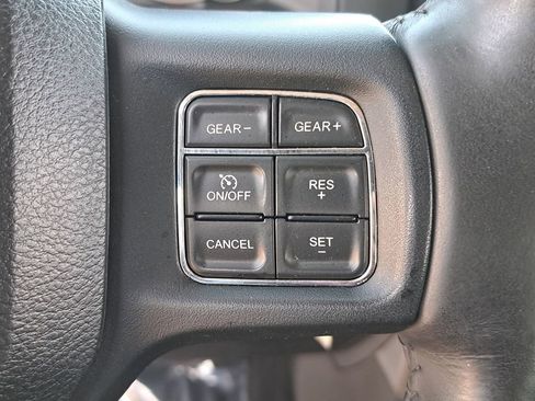 Used 2018 RAM 1500 Sport w/ Comfort Group image 17