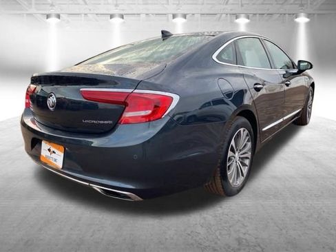 Used 2018 Buick LaCrosse Essence w/ Sights and Sounds Package image 7