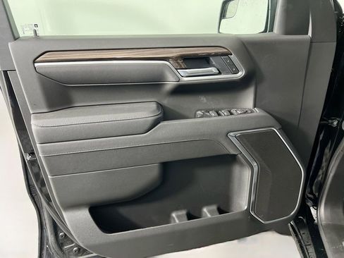 New 2026 Chevrolet Silverado 1500 LT image 18