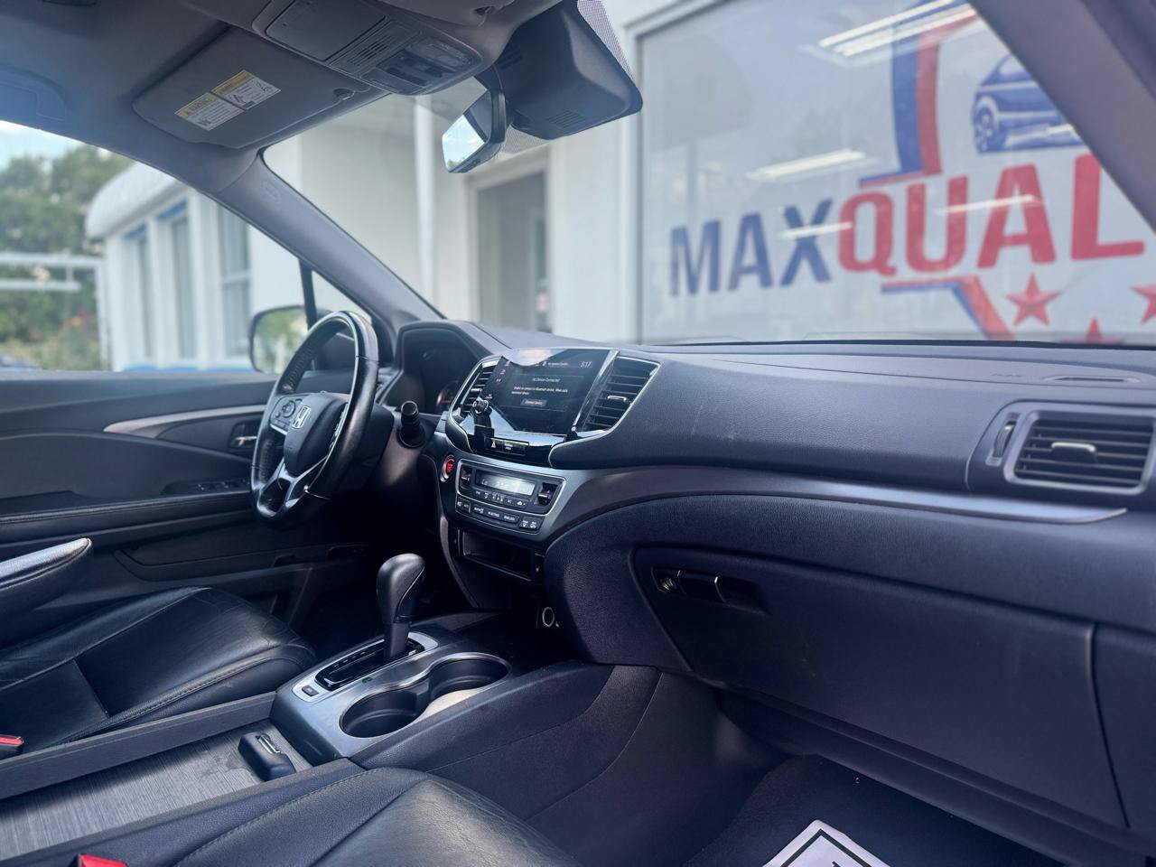 Used 2020 Honda Pilot EX-L image 55