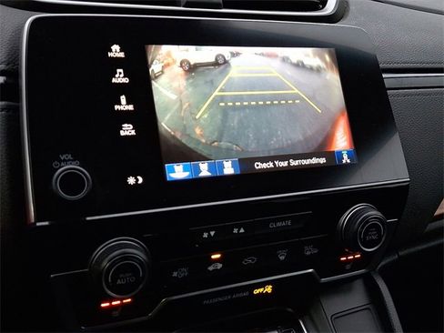 Used 2017 Honda CR-V EX image 18