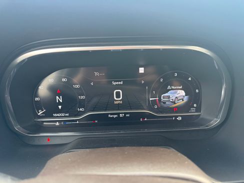 Used 2022 GMC Yukon SLT w/ SLT Premium Package RWD image 23