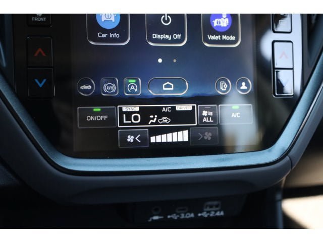 New 2026 Subaru Crosstrek 2.5i Limited AWD/4WD image 36