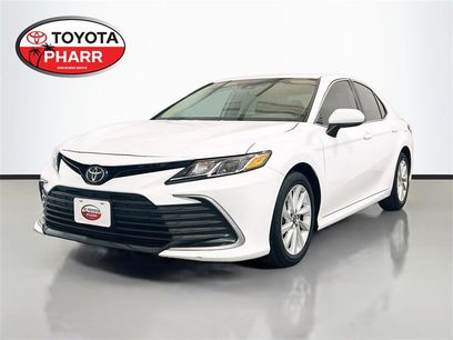 Used 2023 Toyota Camry LE