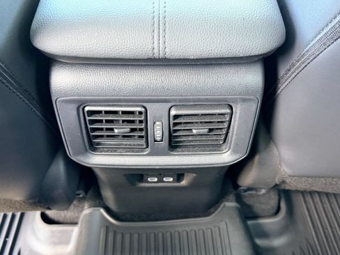 Used 2024 Toyota RAV4 XLE Premium w/ Weather Package FWD image 15