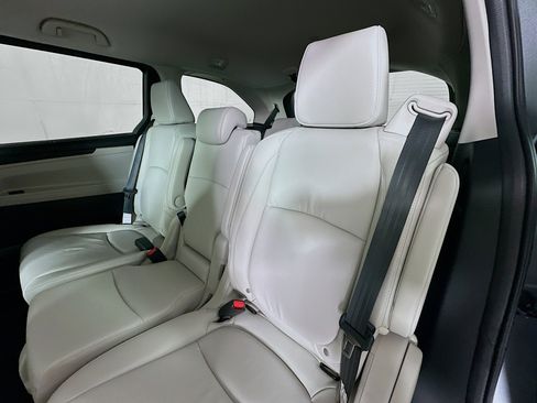 New 2026 Honda Odyssey EX-L image 22