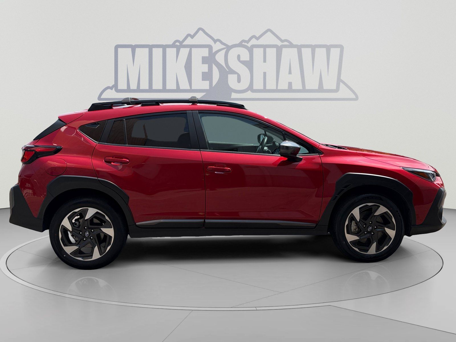 Certified 2025 Subaru Crosstrek 2.5i Limited AWD/4WD image 6