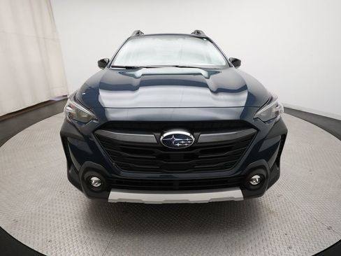 Used 2024 Subaru Outback Limited AWD/4WD image 11