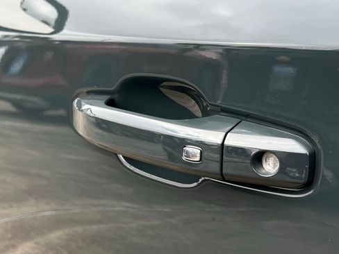 New 2026 Chevrolet Silverado 1500 LT w/ Z71 Off-Road Package image 27