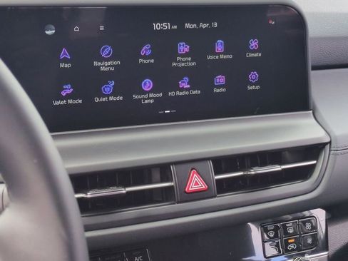 New 2026 Kia Seltos EX FWD image 14