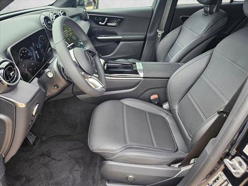 Certified 2026 Mercedes-Benz GLC 300 image 14