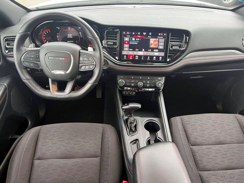 Certified 2023 Dodge Durango GT AWD/4WD image 14