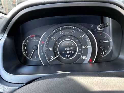 Used 2014 Honda CR-V LX image 25