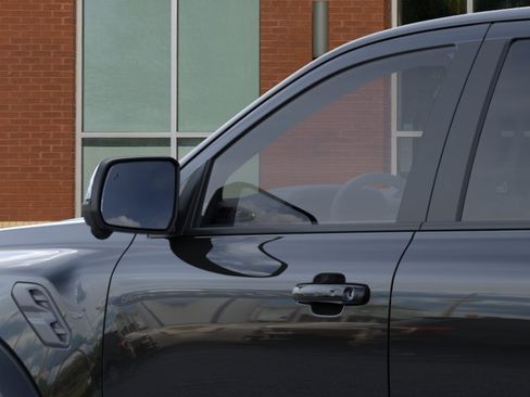 New 2026 Ford Ranger Raptor AWD/4WD image 20