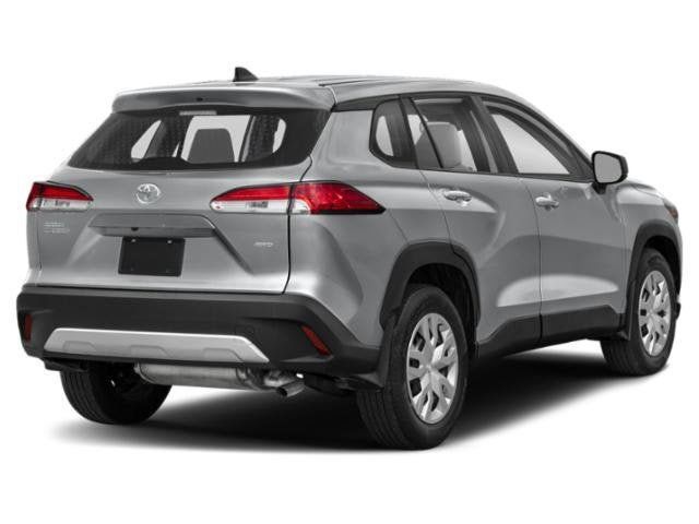 Used 2023 Toyota Corolla Cross L AWD/4WD image 5
