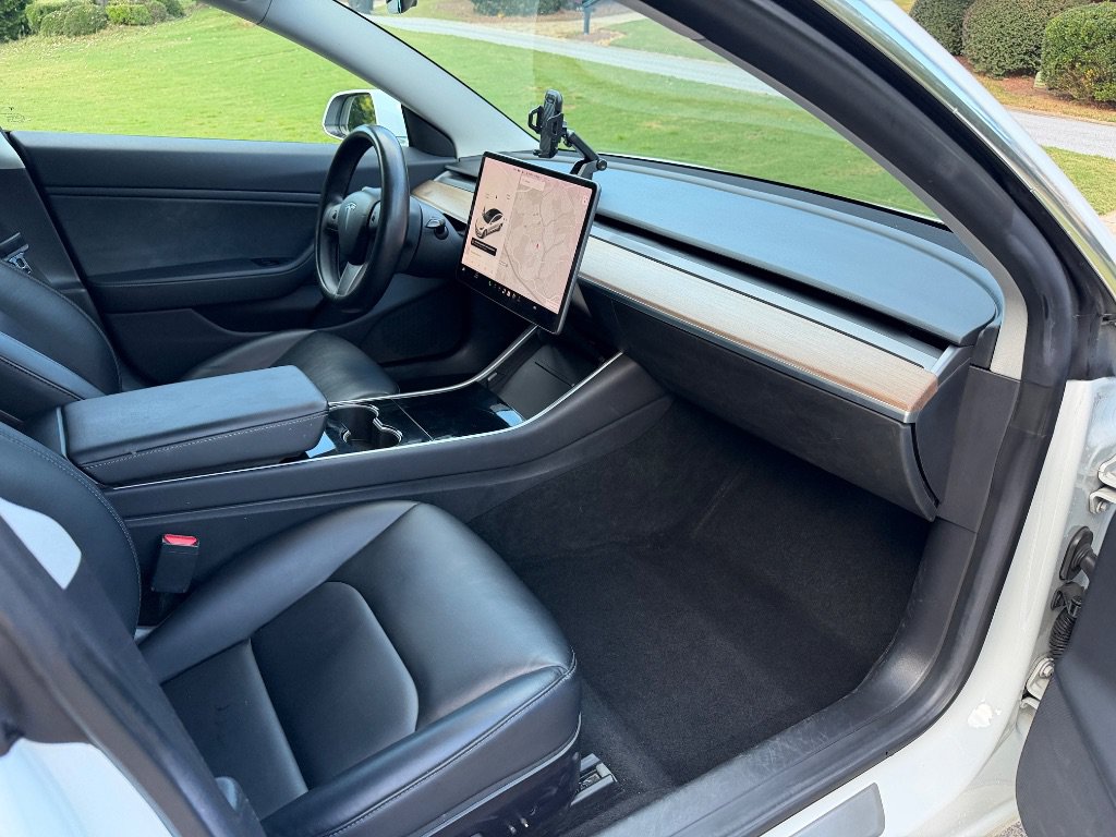 Used 2019 Tesla Model 3 Long Range AWD/4WD image 21